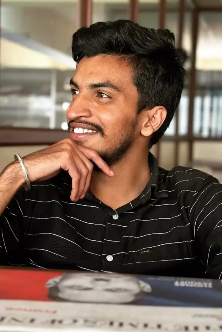 Mohan Kumar